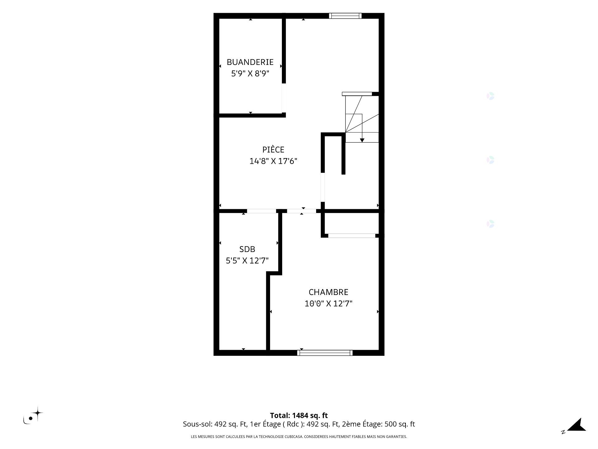 









437


Rue Marchand

,
Mascouche,




QC
J7K3R5

