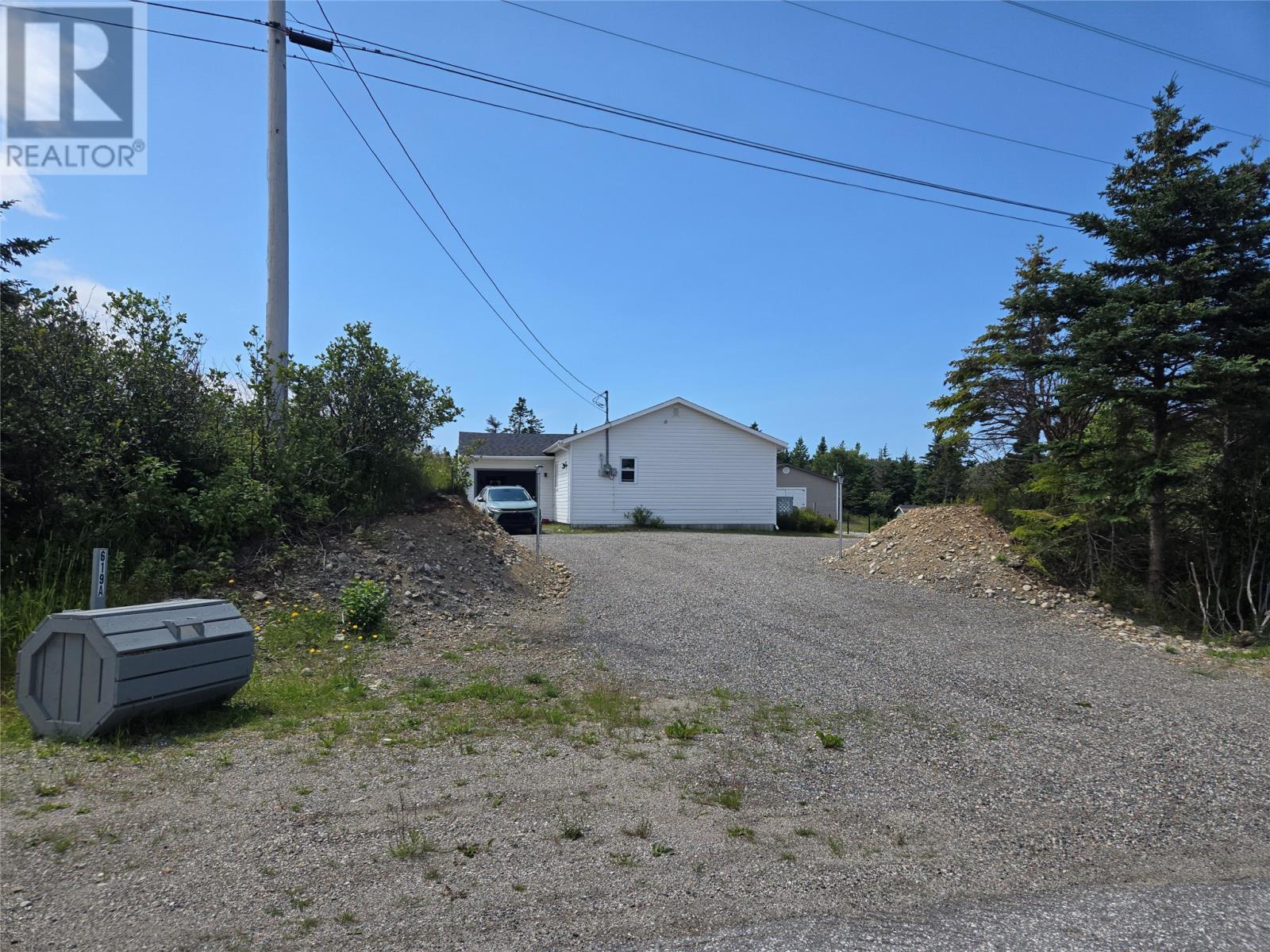 












619A Main Road

,
McKays,




Newfoundland & Labrador
A0N1G0

