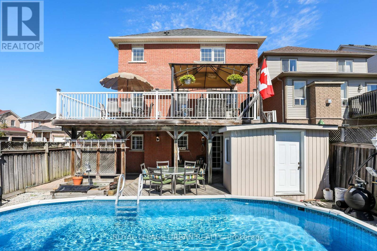 












1081 KESWICK COURT

,
Oshawa,




Ontario
L1K2V2

