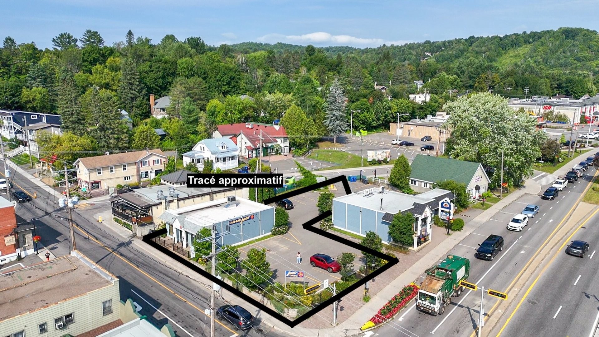 









19A


Rue Morin

,
Sainte-Adèle,




QC
J8B2P5

