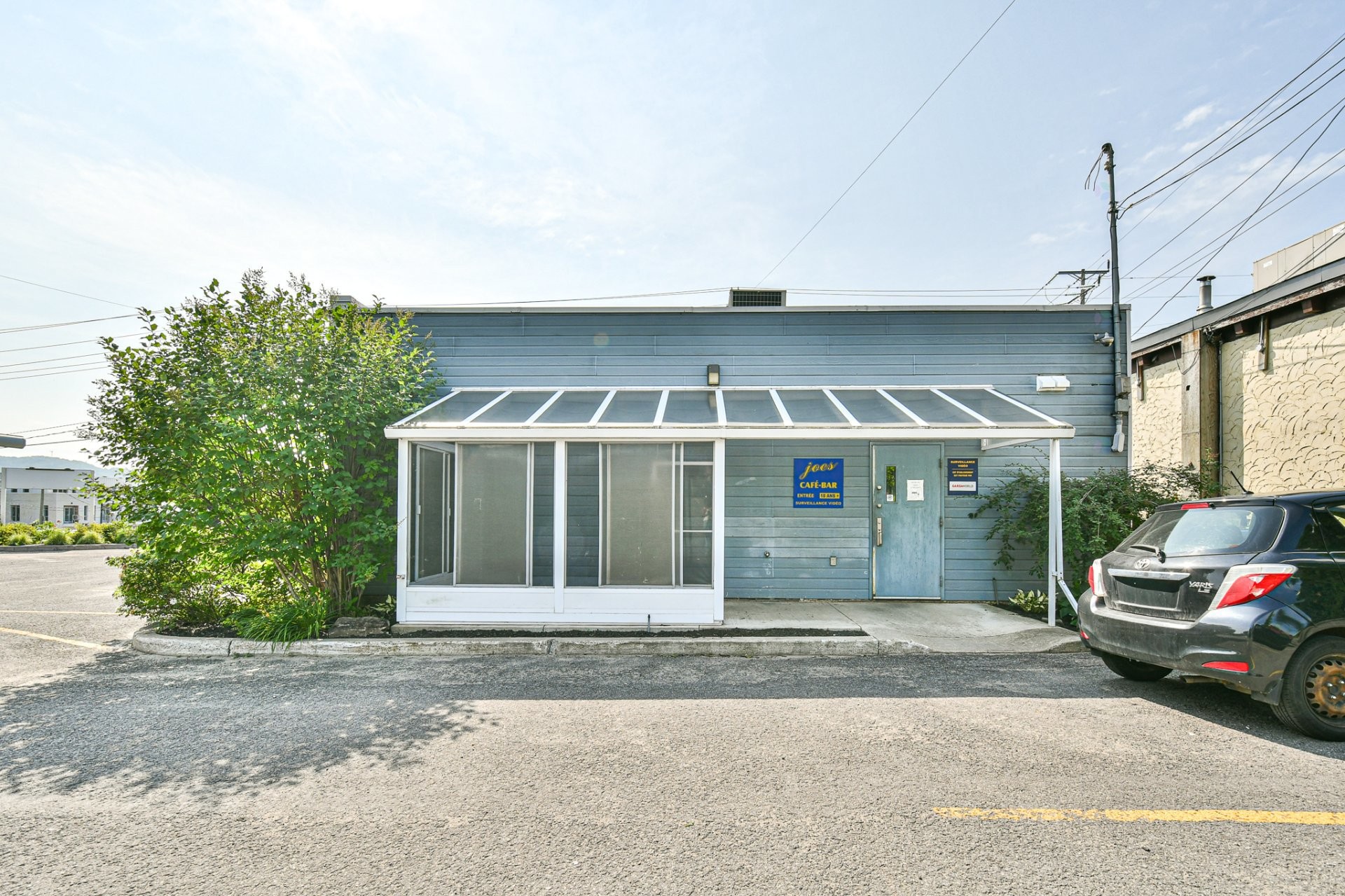 









19A


Rue Morin

,
Sainte-Adèle,




QC
J8B2P5

