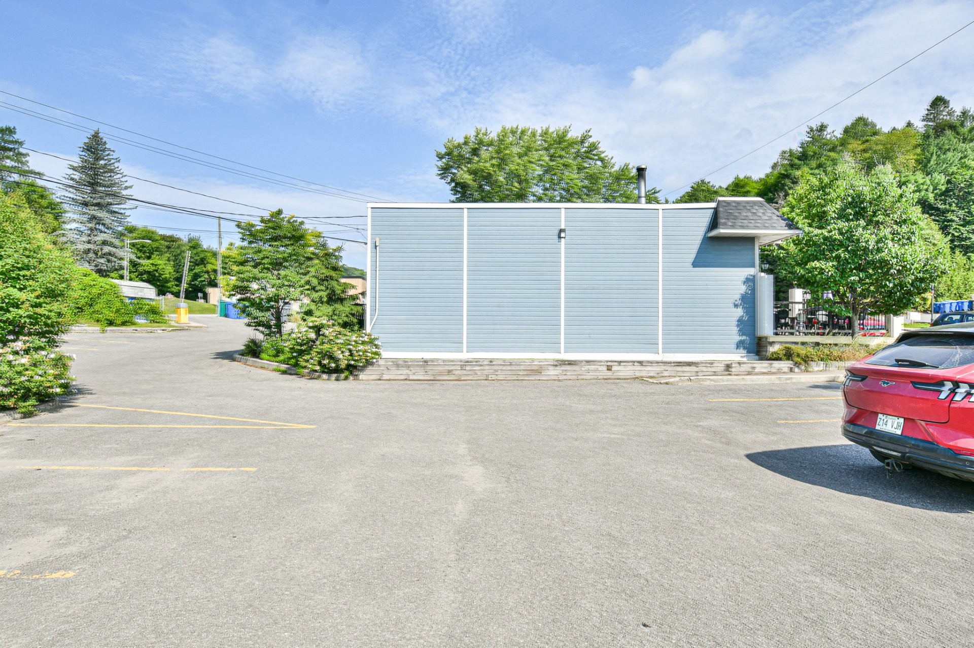 









19A


Rue Morin

,
Sainte-Adèle,




QC
J8B2P5

