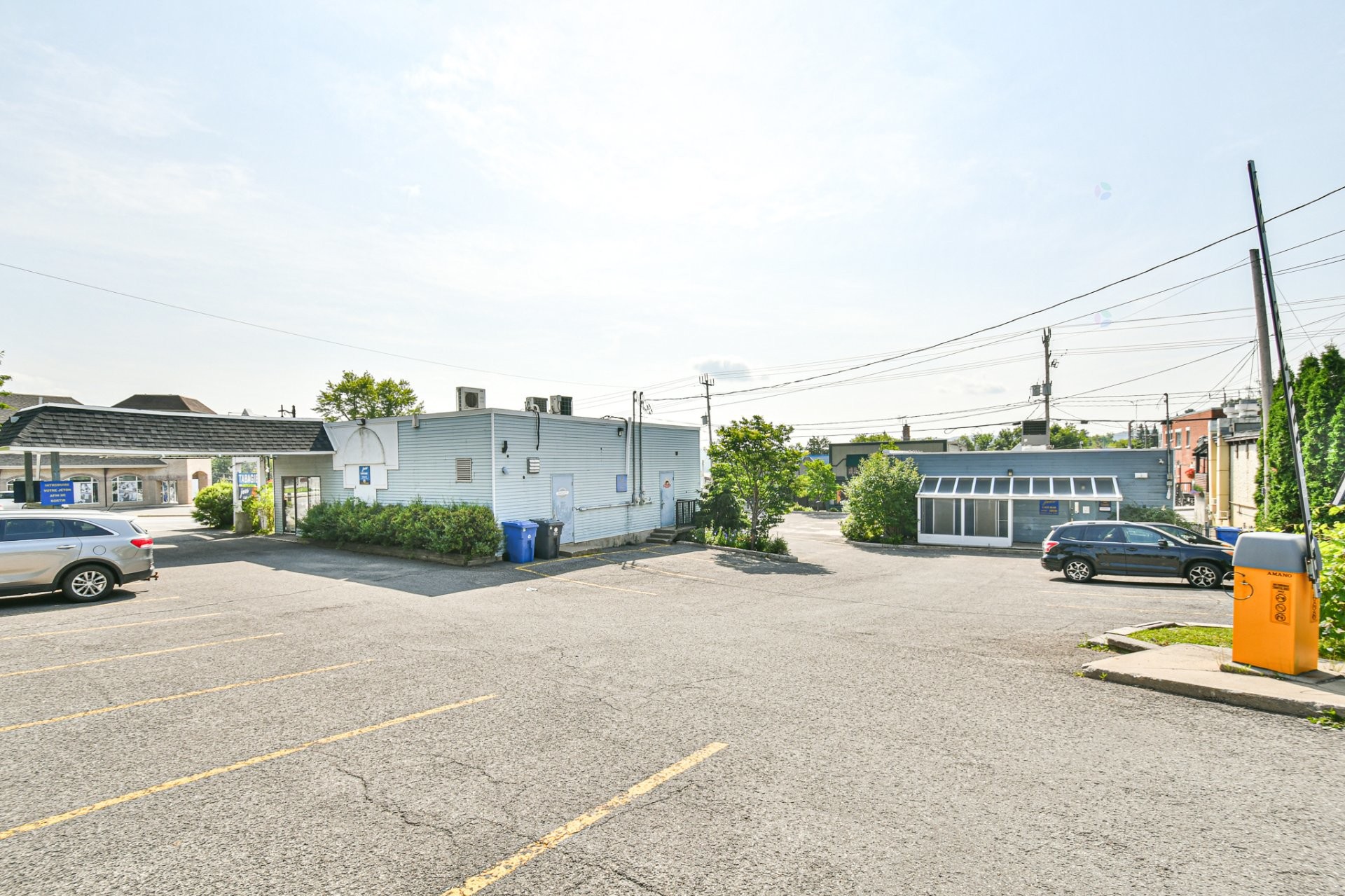 









19A


Rue Morin

,
Sainte-Adèle,




QC
J8B2P5


