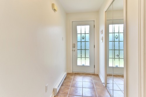 Hall d'entrée/Vestibule