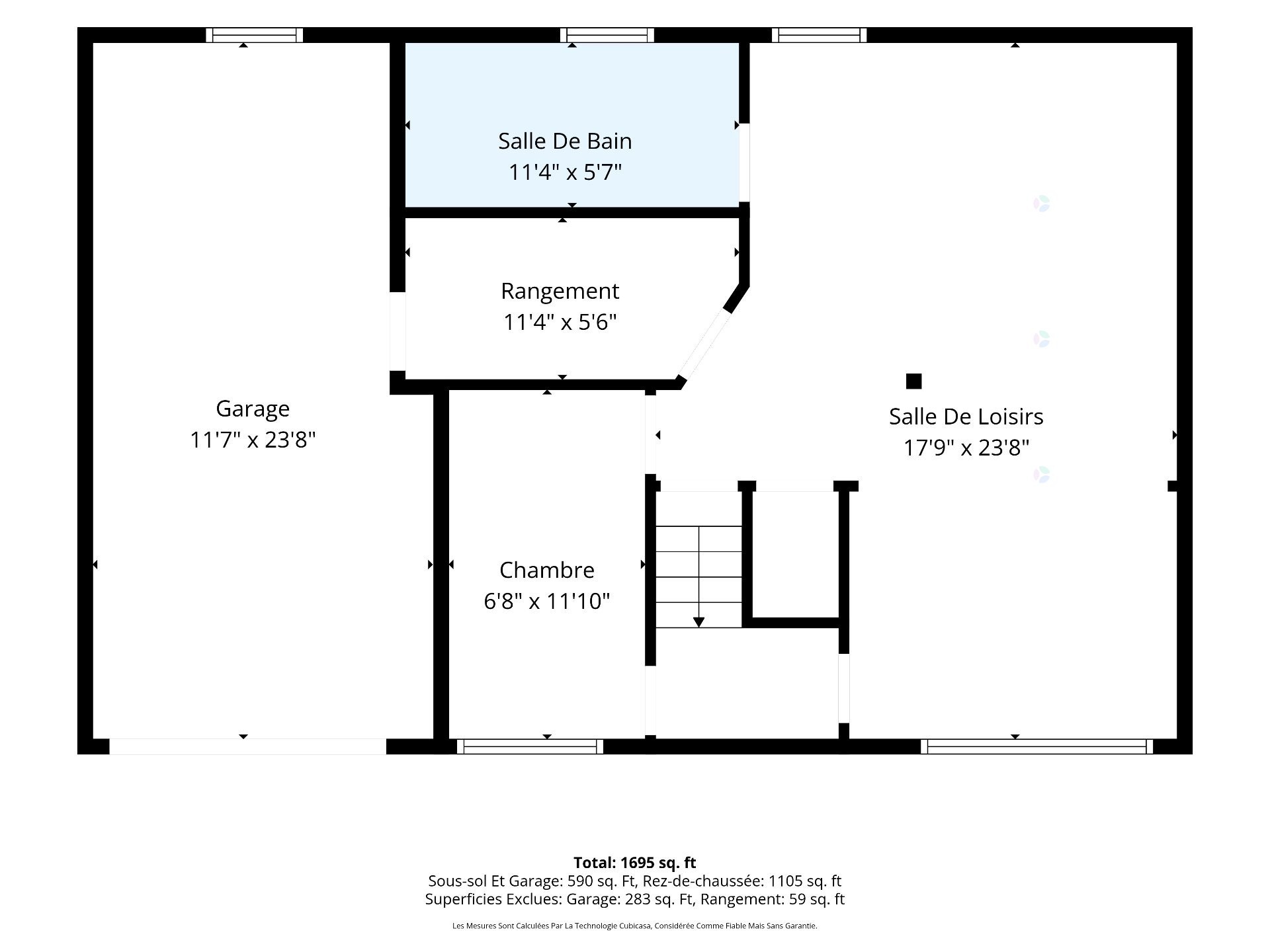 









5605


Rue Bertrand

,
Brossard,




QC
J4Z3E2


