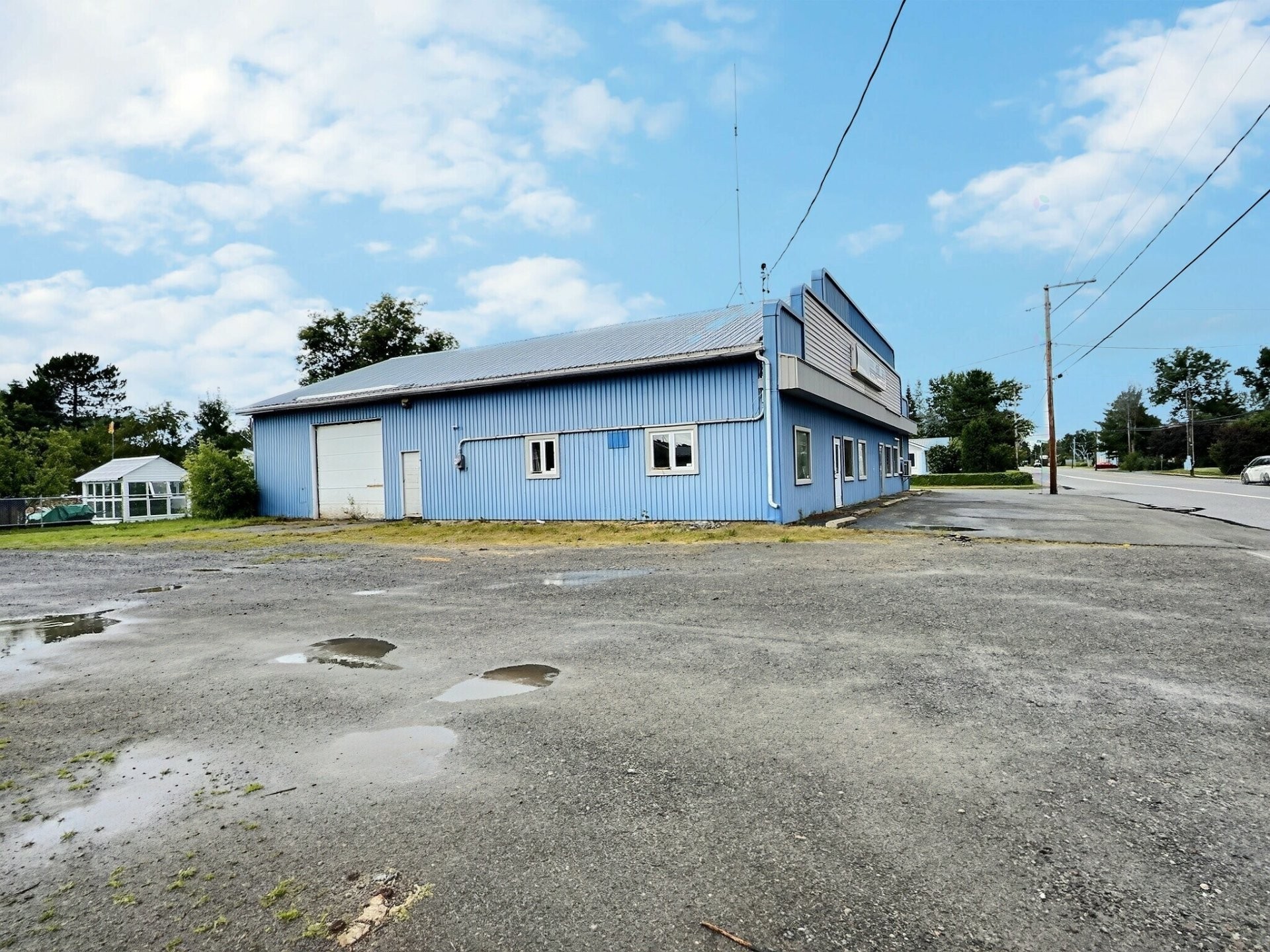 









31


Rue Principale N.

,
Notre-Dame-du-Nord,




QC
J0Z3B0

