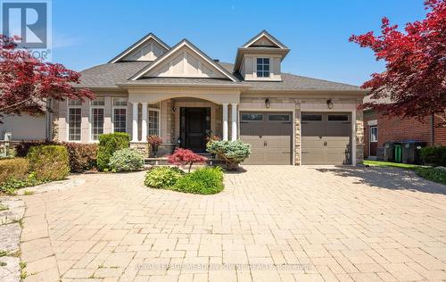 Extra Wide Driveway