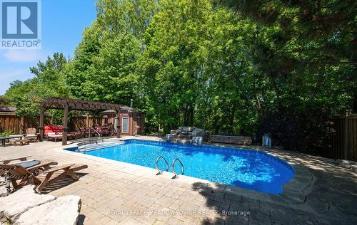 Massive Yard