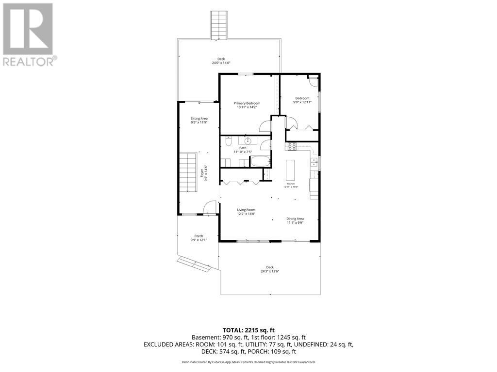 












64 Pleasantview Terrace

,
Mindemoya, Manitoulin Island,




Ontario
P0P1S0

