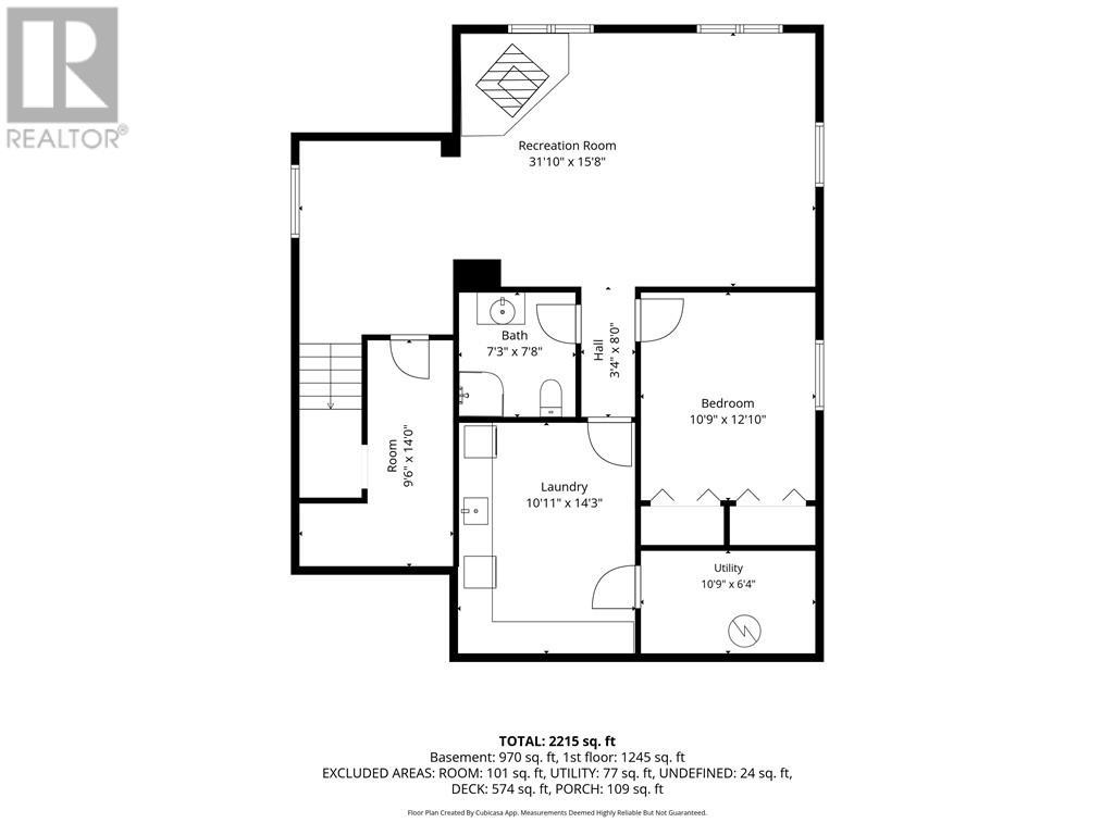












64 Pleasantview Terrace

,
Mindemoya, Manitoulin Island,




Ontario
P0P1S0

