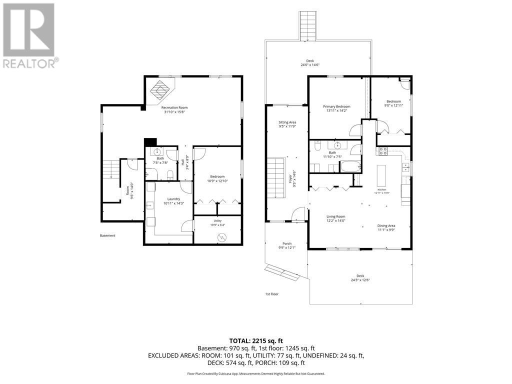 












64 Pleasantview Terrace

,
Mindemoya, Manitoulin Island,




Ontario
P0P1S0

