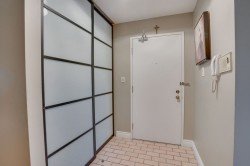 Mud Room