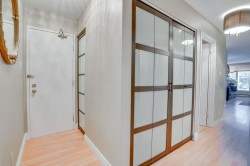 Mud Room