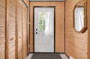 Mud Room