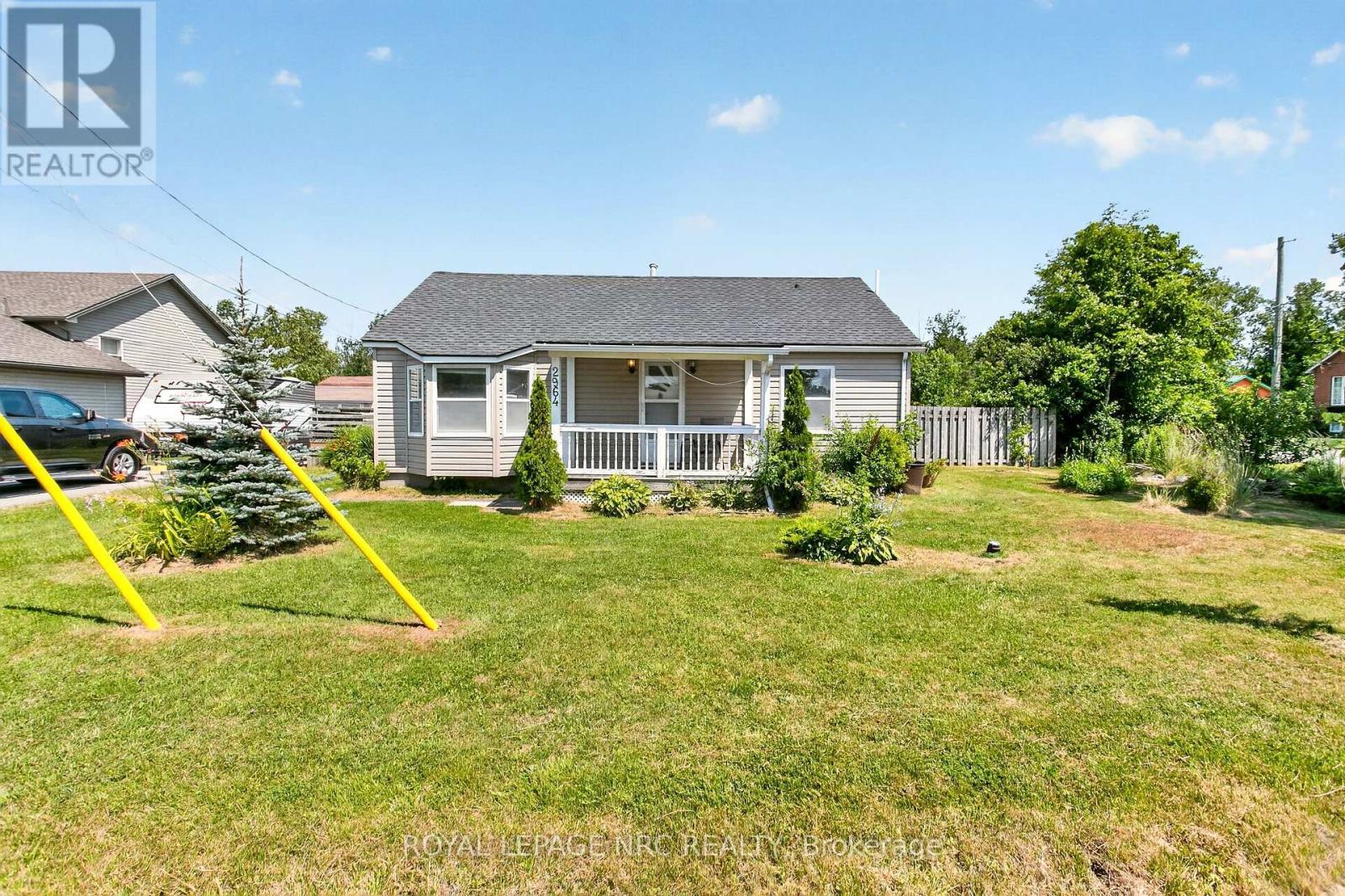












2964 HYMAN AVENUE

,
Fort Erie (Ridgeway),




Ontario
L0S1N0

