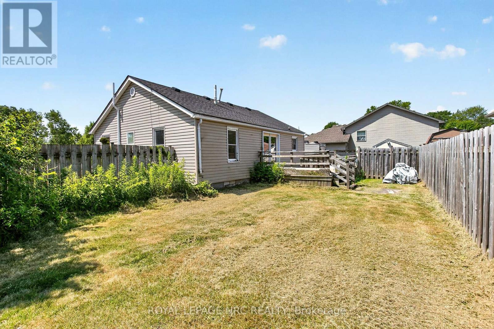 












2964 HYMAN AVENUE

,
Fort Erie (Ridgeway),




Ontario
L0S1N0

