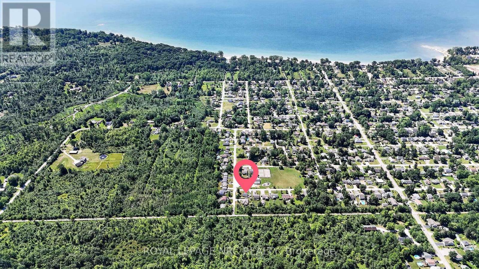 












2964 HYMAN AVENUE

,
Fort Erie (Ridgeway),




Ontario
L0S1N0

