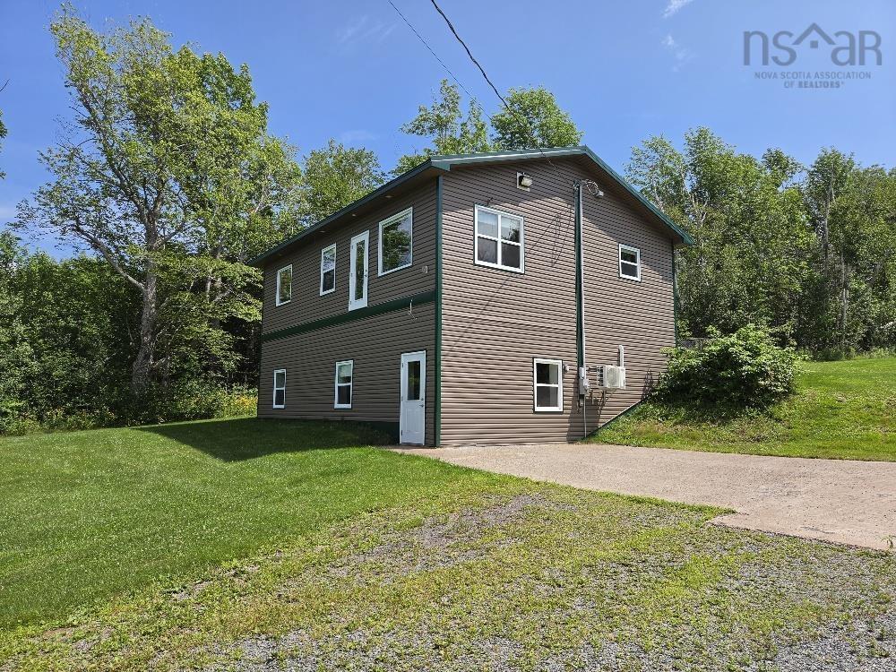 












3914 River John Road

,
Scotch Hill,




NS
B0K 1H0

