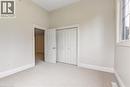 upstairs bedroom 2 walk in closet, jack and jill bathroom