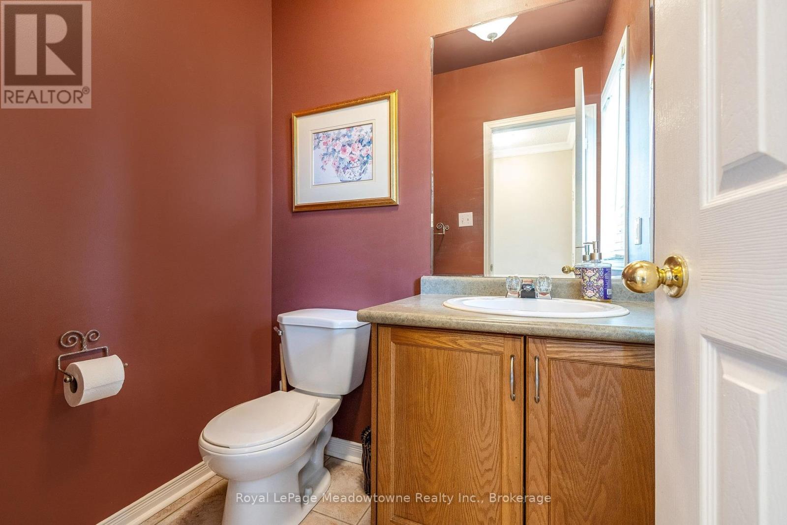 












248 PETTIGREW TRAIL

,
Milton (DE Dempsey),




Ontario
L9T5X7

