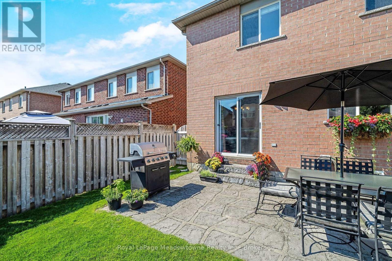 












248 PETTIGREW TRAIL

,
Milton (DE Dempsey),




Ontario
L9T5X7

