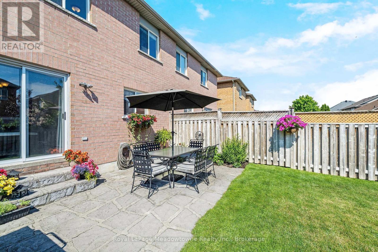 












248 PETTIGREW TRAIL

,
Milton (DE Dempsey),




Ontario
L9T5X7

