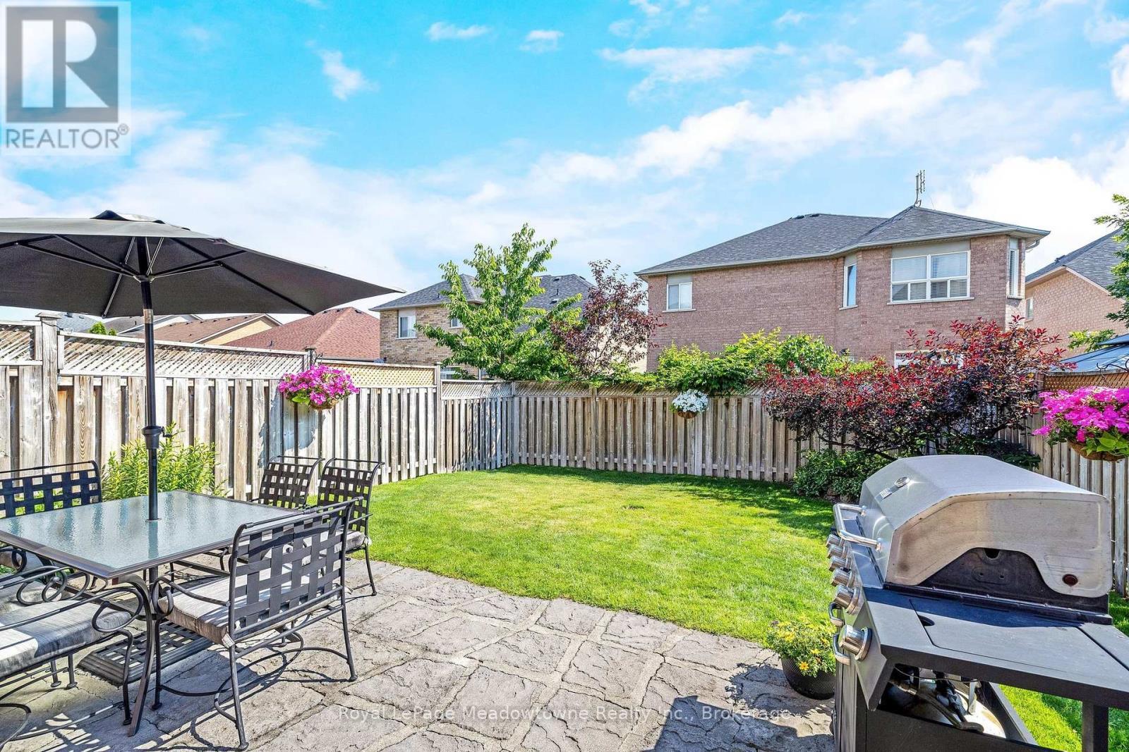 












248 PETTIGREW TRAIL

,
Milton (DE Dempsey),




Ontario
L9T5X7

