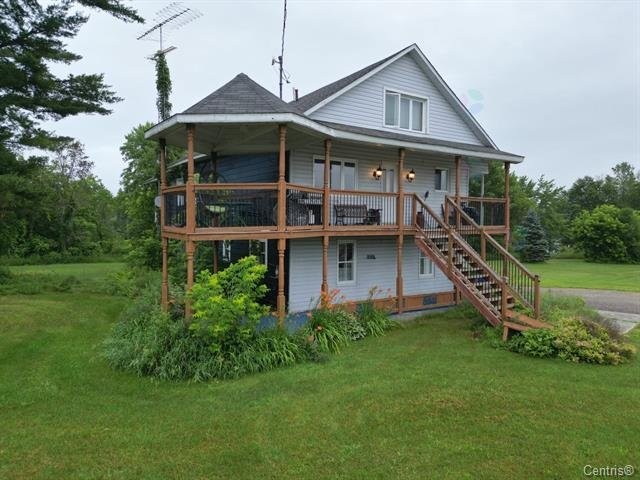 









103Z


Ch. de Point Comfort

,
Gracefield,




QC
J0X1W0

