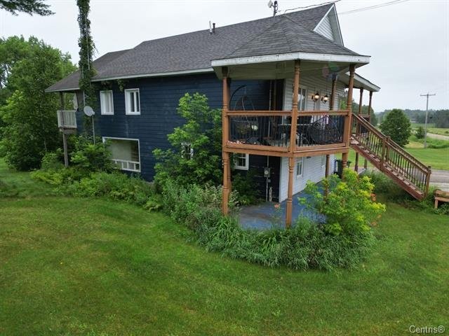 









103Z


Ch. de Point Comfort

,
Gracefield,




QC
J0X1W0

