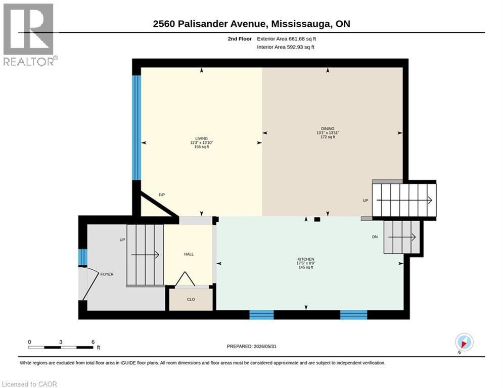 












2560 PALISANDER Avenue

,
Mississauga,




Ontario
L5B2L2

