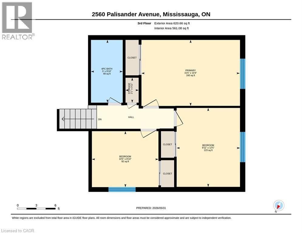 












2560 PALISANDER Avenue

,
Mississauga,




Ontario
L5B2L2

