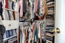 Penderie (Walk-in)