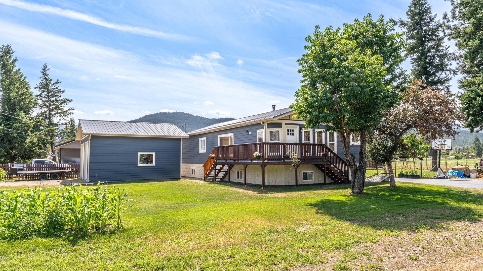 









22


Pemberton

Road,
Lumby,




BC
V0E 2G7

