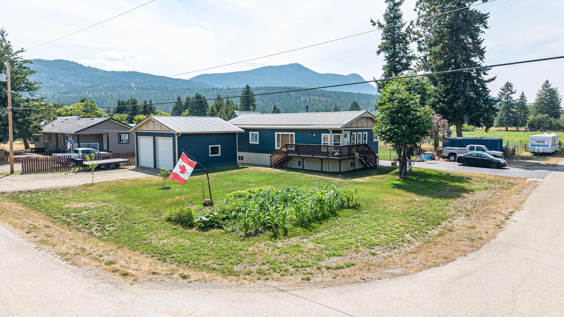 









22


Pemberton

Road,
Lumby,




BC
V0E 2G7

