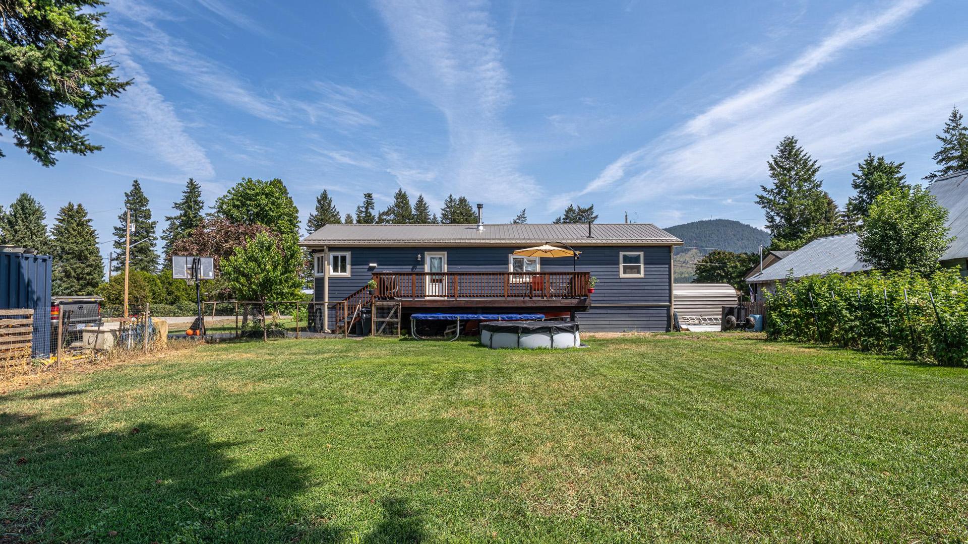 









22


Pemberton

Road,
Lumby,




BC
V0E 2G7

