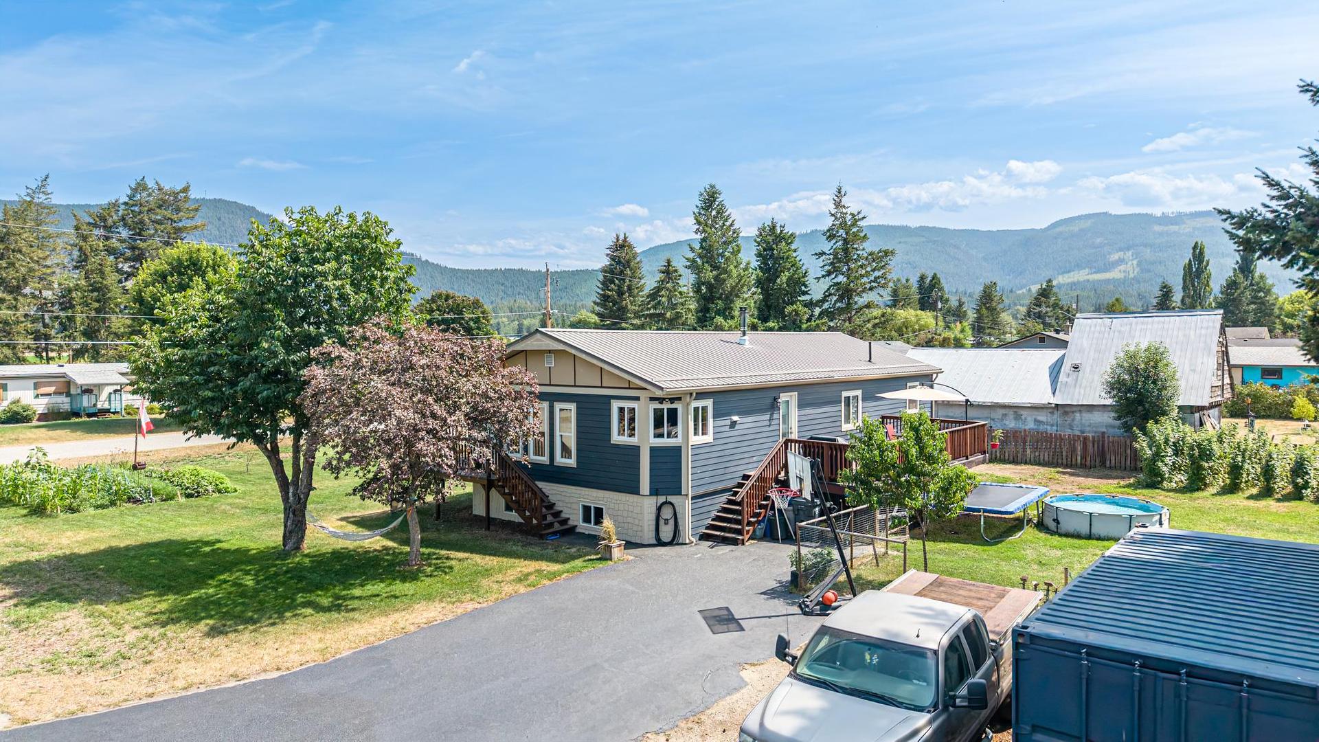 









22


Pemberton

Road,
Lumby,




BC
V0E 2G7

