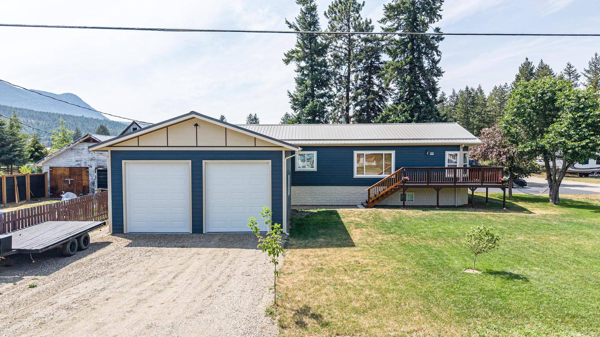 









22


Pemberton

Road,
Lumby,




BC
V0E 2G7

