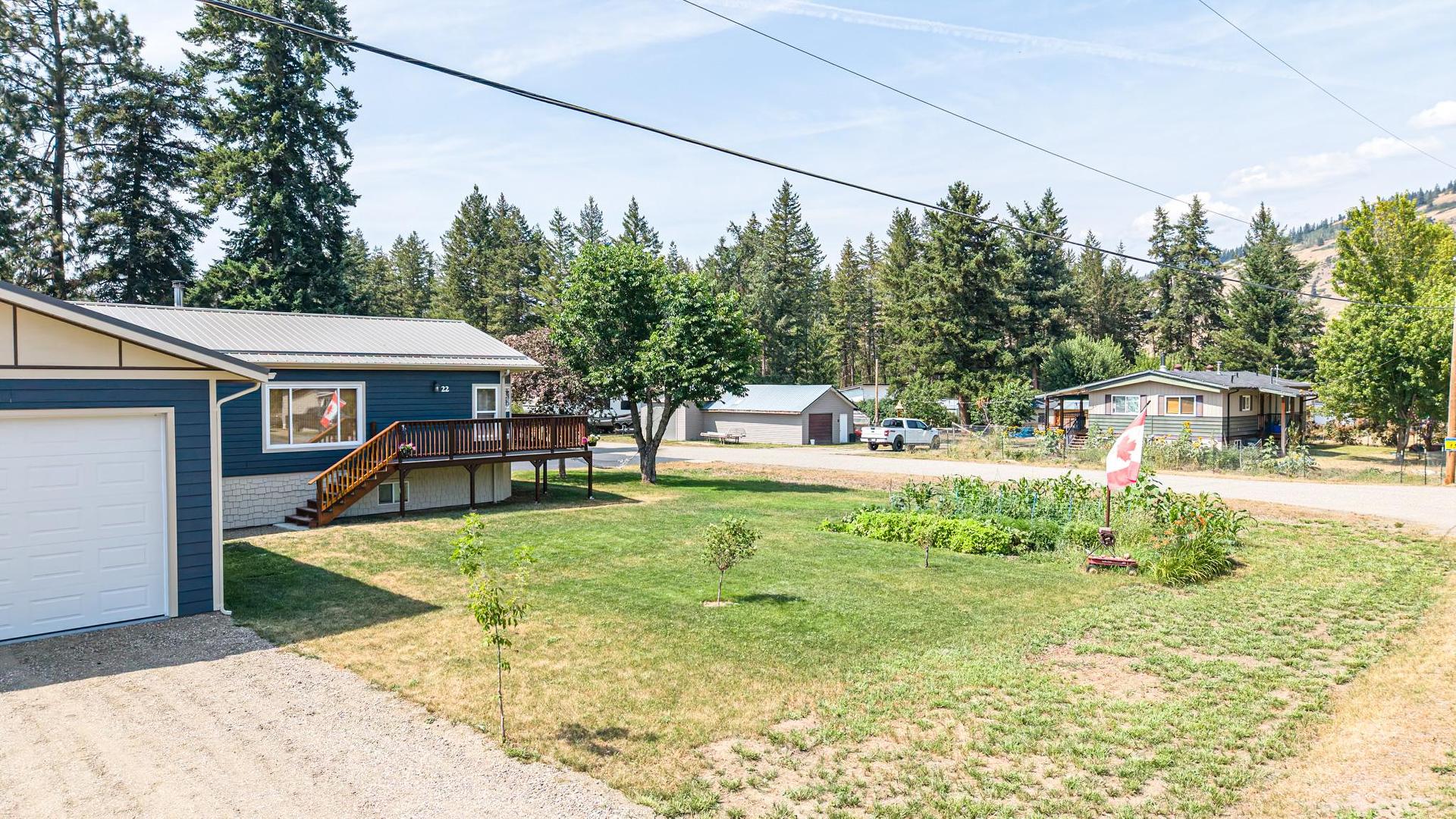 









22


Pemberton

Road,
Lumby,




BC
V0E 2G7


