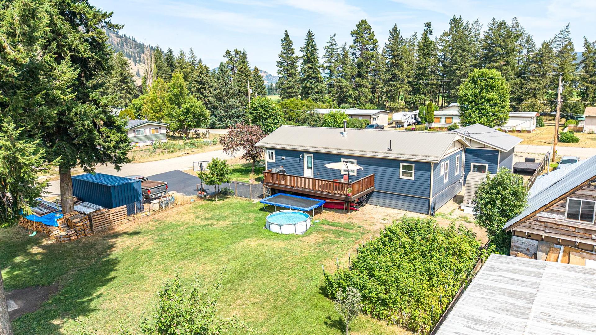 









22


Pemberton

Road,
Lumby,




BC
V0E 2G7

