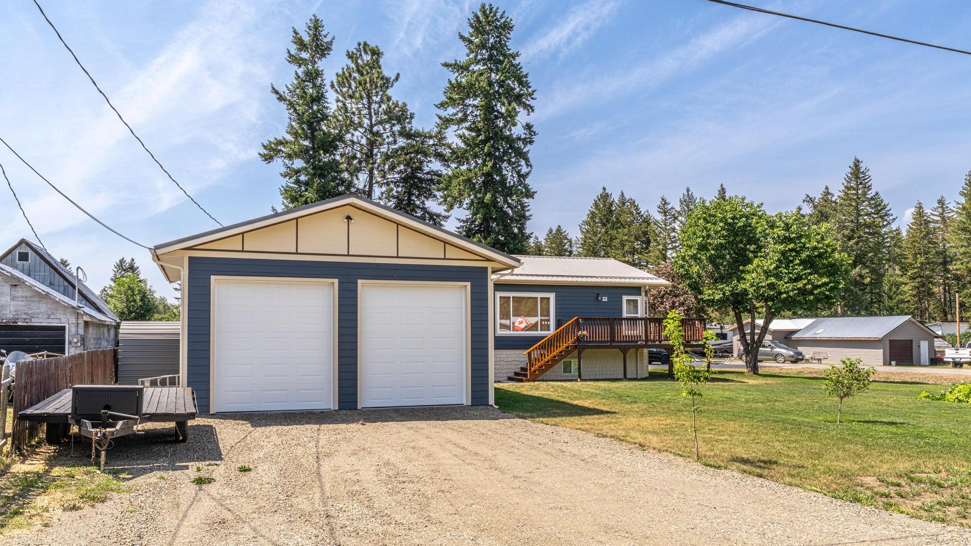 









22


Pemberton

Road,
Lumby,




BC
V0E 2G7

