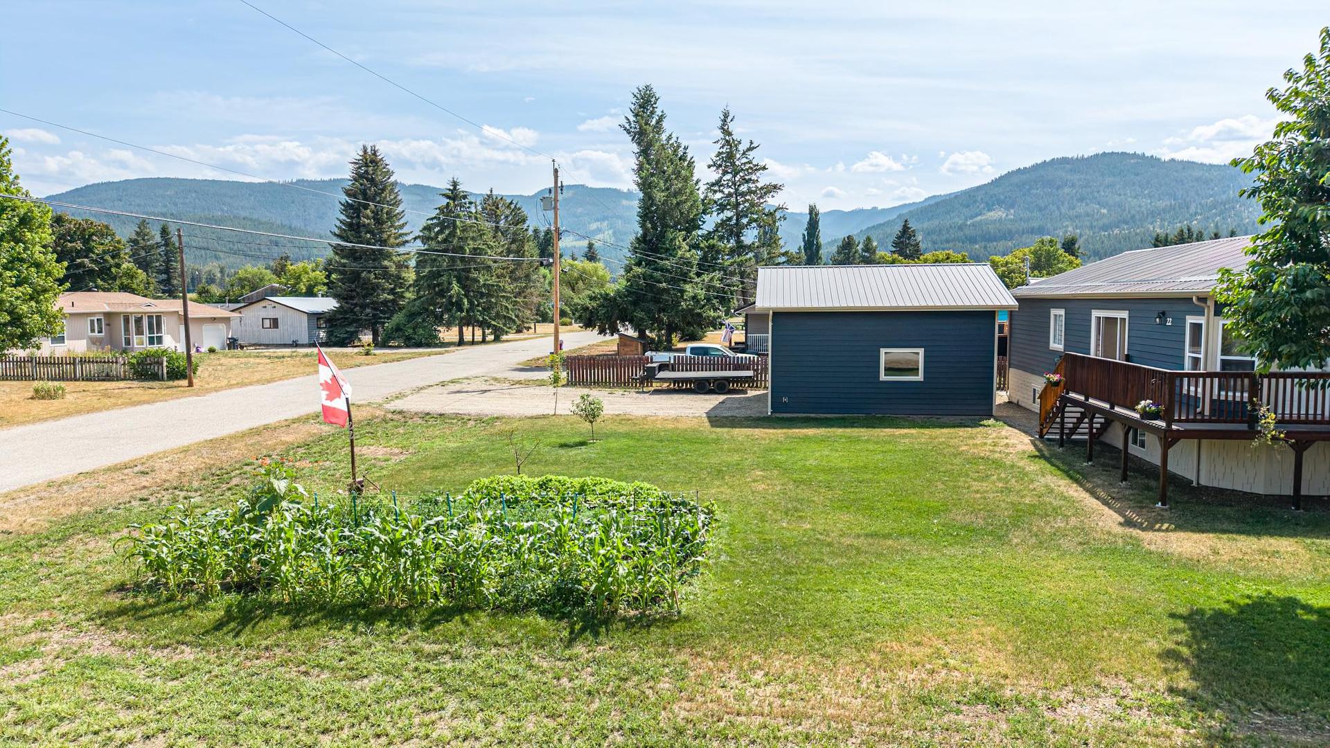 









22


Pemberton

Road,
Lumby,




BC
V0E 2G7

