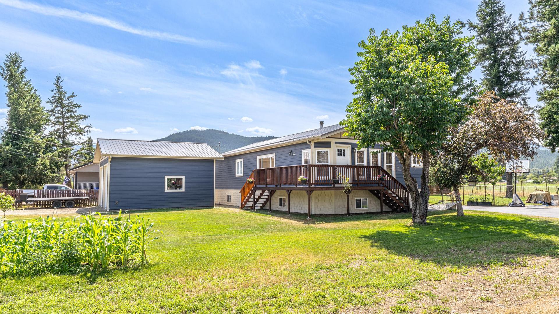 









22


Pemberton

Road,
Lumby,




BC
V0E 2G7

