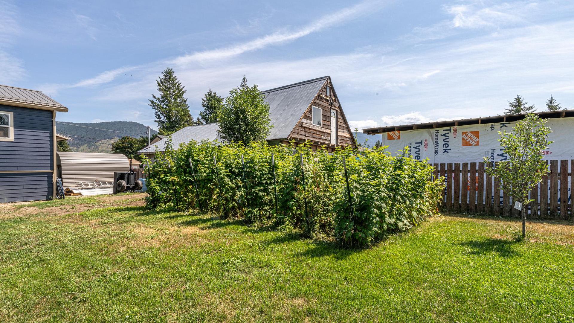 









22


Pemberton

Road,
Lumby,




BC
V0E 2G7

