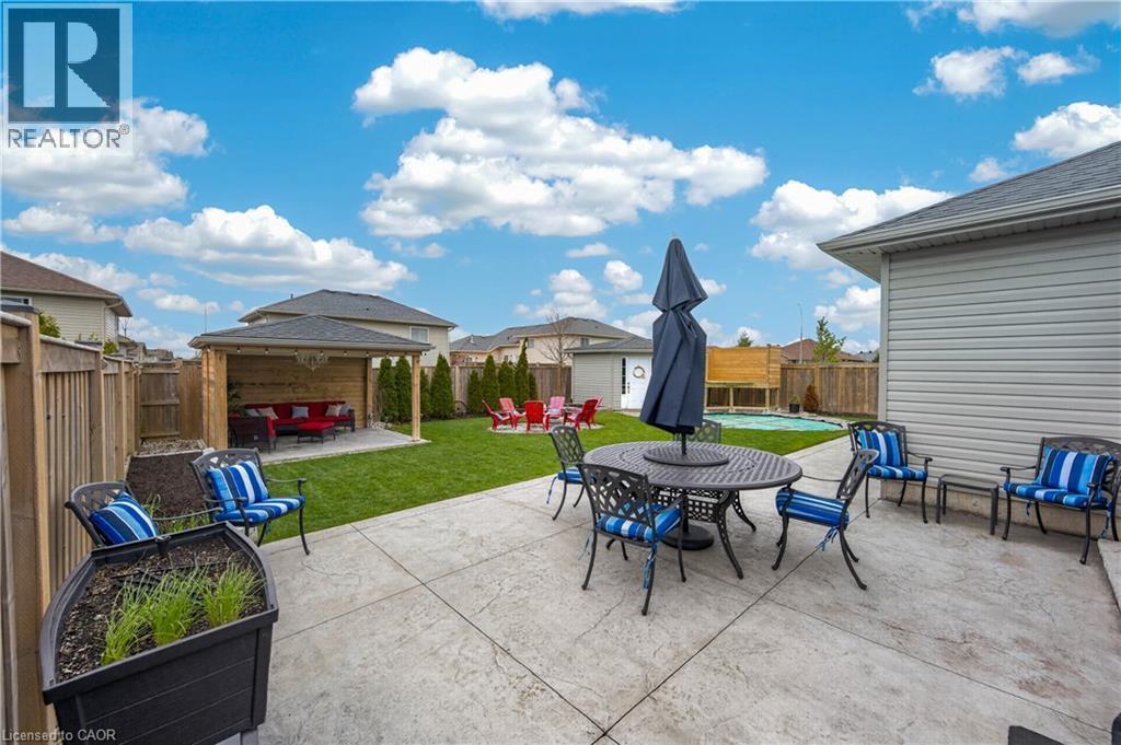 












22 LINDA Crescent

,
Hagersville,




Ontario
N0A1H0

