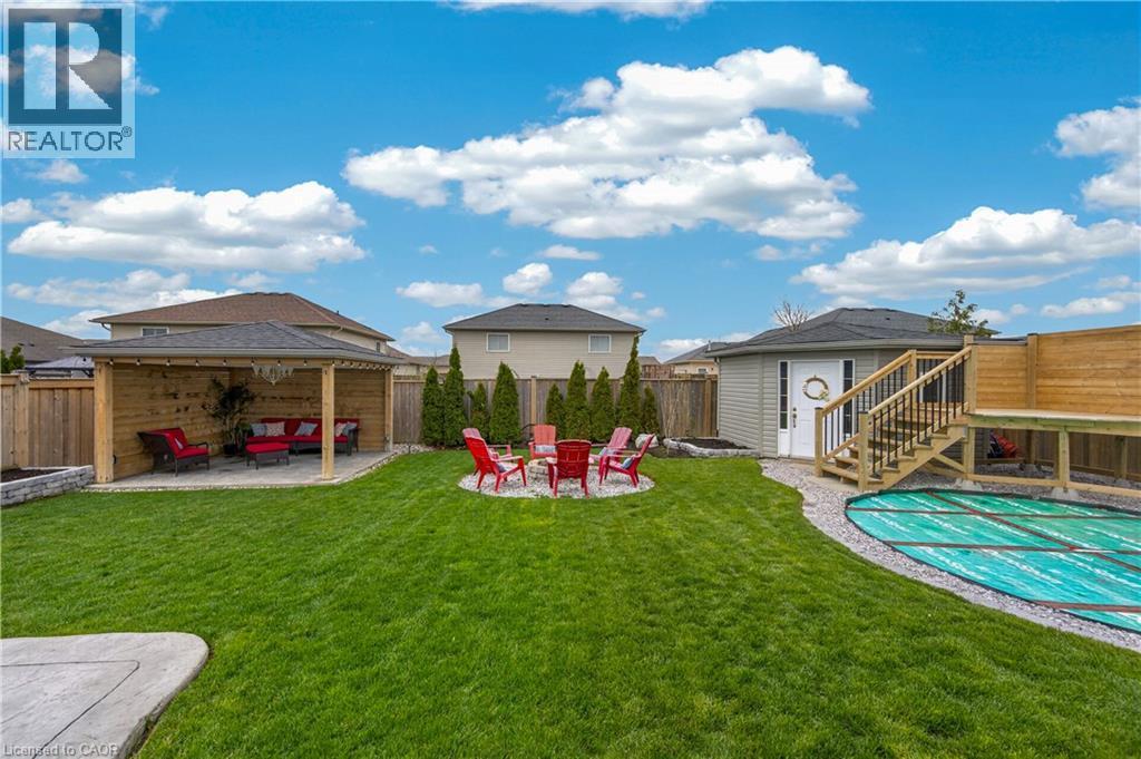 












22 LINDA Crescent

,
Hagersville,




Ontario
N0A1H0

