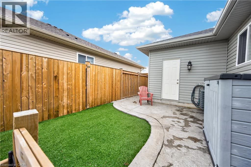 












22 LINDA Crescent

,
Hagersville,




Ontario
N0A1H0

