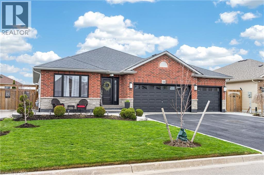 












22 LINDA Crescent

,
Hagersville,




Ontario
N0A1H0

