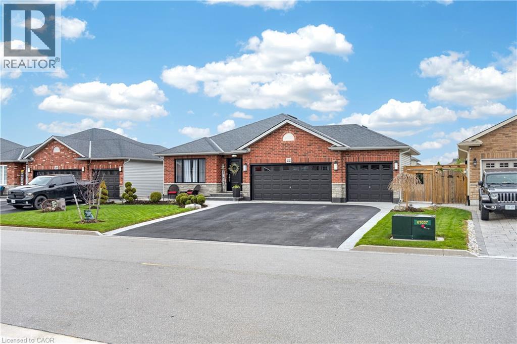 












22 LINDA Crescent

,
Hagersville,




Ontario
N0A1H0

