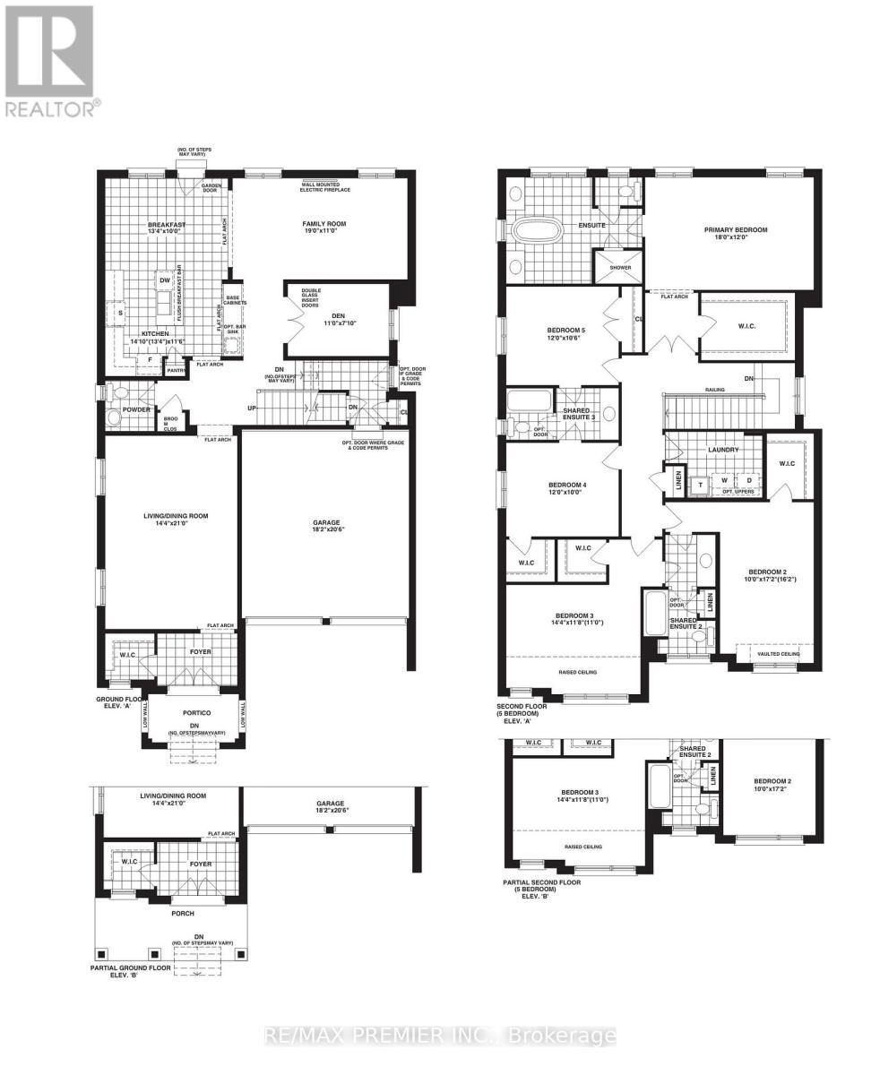 












47 CEDARVIEW DRIVE

,
Whitby,




Ontario
L1P0R6

