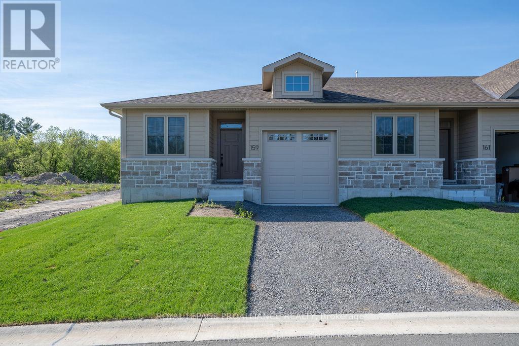 












159 POMEROY AVENUE

,
Tweed (Tweed (Village)),




Ontario
K0K3J0

